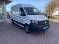 Volkswagen Crafter 35 Kasten L2H2/ Bluetooth, App, AHK, RFK Weiß - thumbnail 13