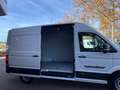 Volkswagen Crafter 35 Kasten L2H2/ Bluetooth, App, AHK, RFK Weiß - thumbnail 12