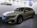 Volkswagen Arteon 2.0 TDI DSG R-Line*AHK* Silber - thumbnail 5