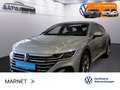 Volkswagen Arteon 2.0 TDI DSG R-Line*AHK* Silber - thumbnail 1