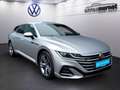 Volkswagen Arteon 2.0 TDI DSG R-Line*AHK* Silber - thumbnail 13