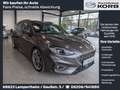 Ford Focus Focus Turnier Turnier ST 2.3 EcoBoost, Garantie Gris - thumbnail 1