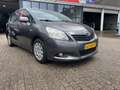 Toyota Verso 2.0 D-4D Aspiration 7p. Leer navi Gris - thumbnail 3