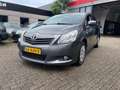 Toyota Verso 2.0 D-4D Aspiration 7p. Leer navi Gris - thumbnail 1