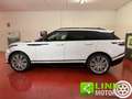 Land Rover Range Rover Velar 2.0D I4 240 CV R-Dynamic HSE - MOTORE 15000 KM Blanc - thumbnail 3