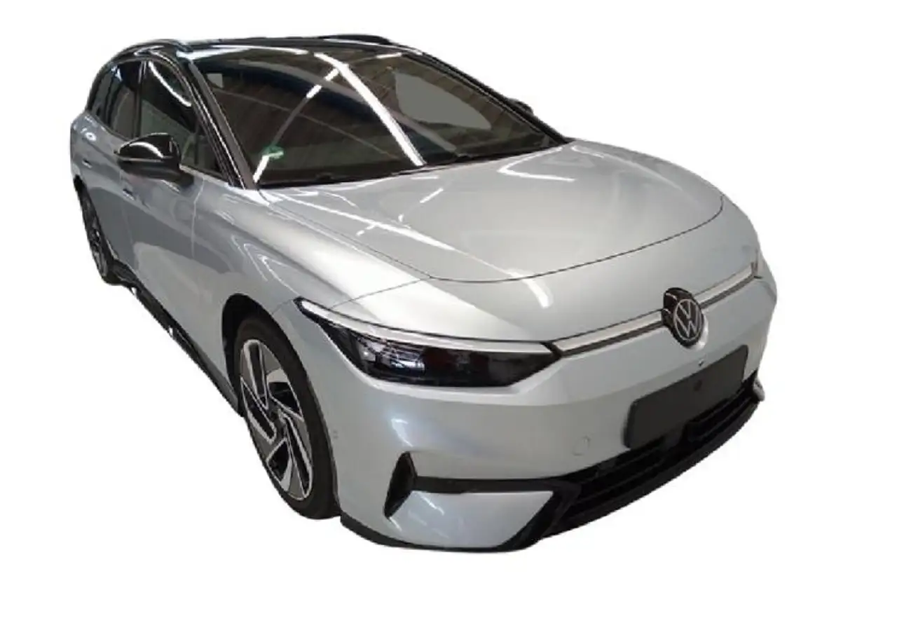 Volkswagen ID.7
