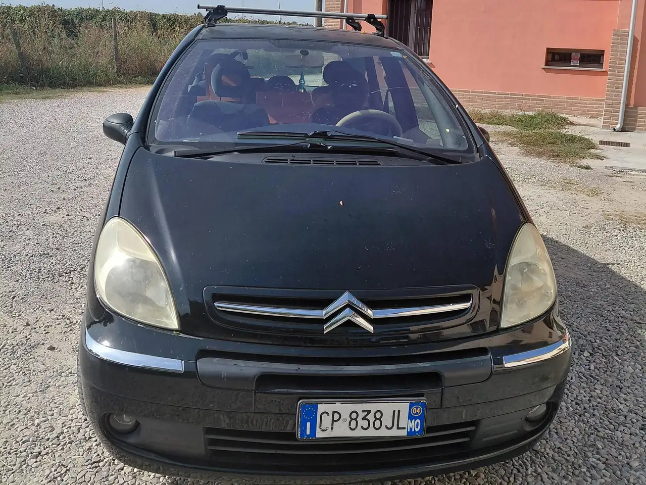 Citroën Xsara