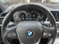 BMW 320 Serie 3 320d Touring mhev Sport Led Tiplo clima Weiß - thumbnail 8