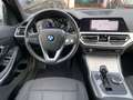 BMW 320 Serie 3 320d Touring mhev Sport Led Tiplo clima Weiß - thumbnail 6