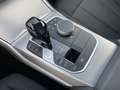 BMW 320 Serie 3 320d Touring mhev Sport Led Tiplo clima Weiß - thumbnail 10