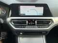 BMW 320 Serie 3 320d Touring mhev Sport Led Tiplo clima Weiß - thumbnail 7
