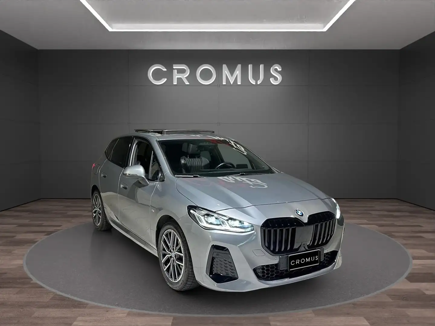 BMW 220 i Active Tourer mhev 48V Msport auto - 2