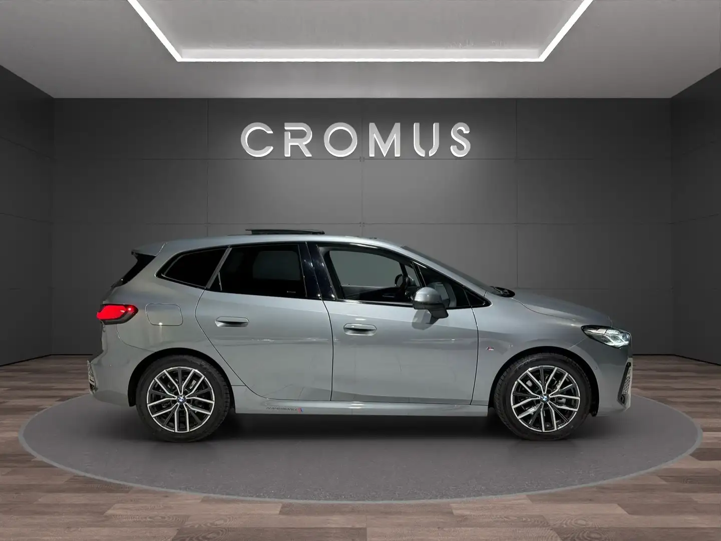 BMW 220 i Active Tourer mhev 48V Msport auto - 1