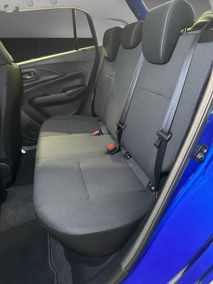 Suzuki Swift 1.2h Top 2wd KM0!!, миниатюра 12