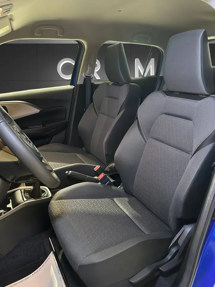 Suzuki Swift 1.2h Top 2wd KM0!!, миниатюра 11