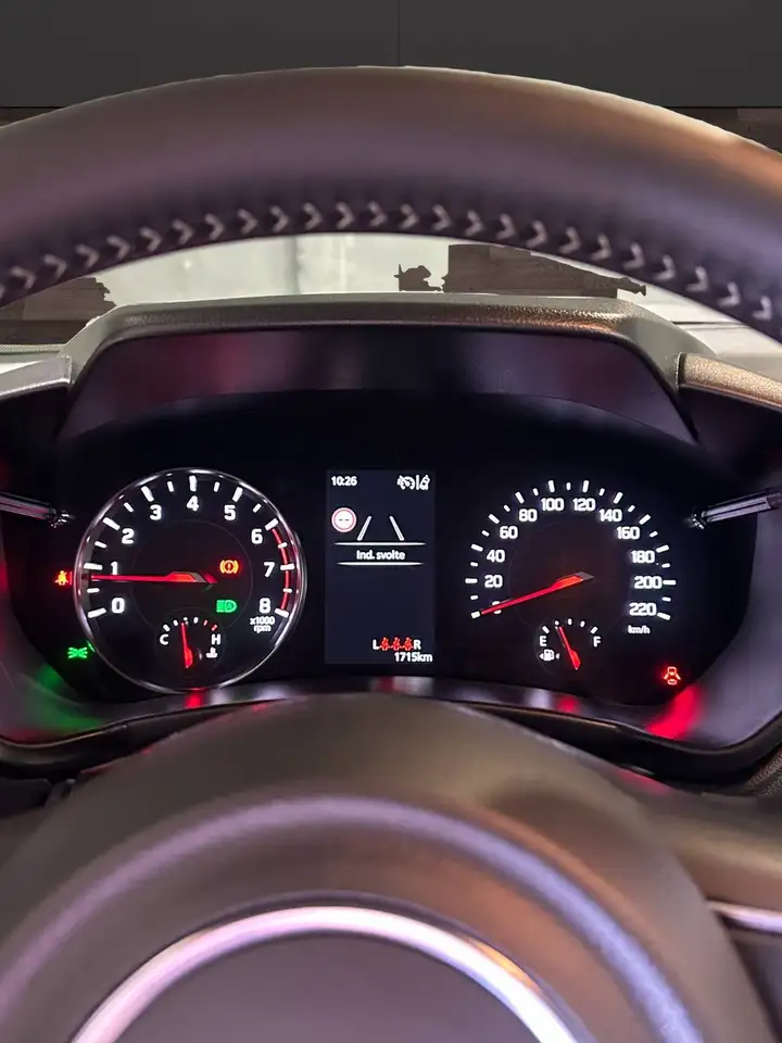 Suzuki Swift 1.2h Top 2wd KM0!!, миниатюра 9