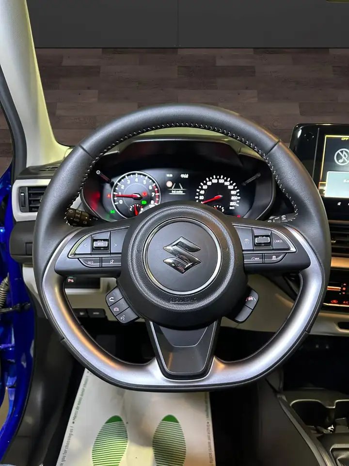 Suzuki Swift 1.2h Top 2wd KM0!!, миниатюра 8