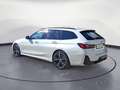 BMW 320 i Touring Auto M Sportpaket Sport Aut. HIFI Wit - thumbnail 4