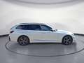 BMW 320 i Touring Auto M Sportpaket Sport Aut. HIFI Wit - thumbnail 6