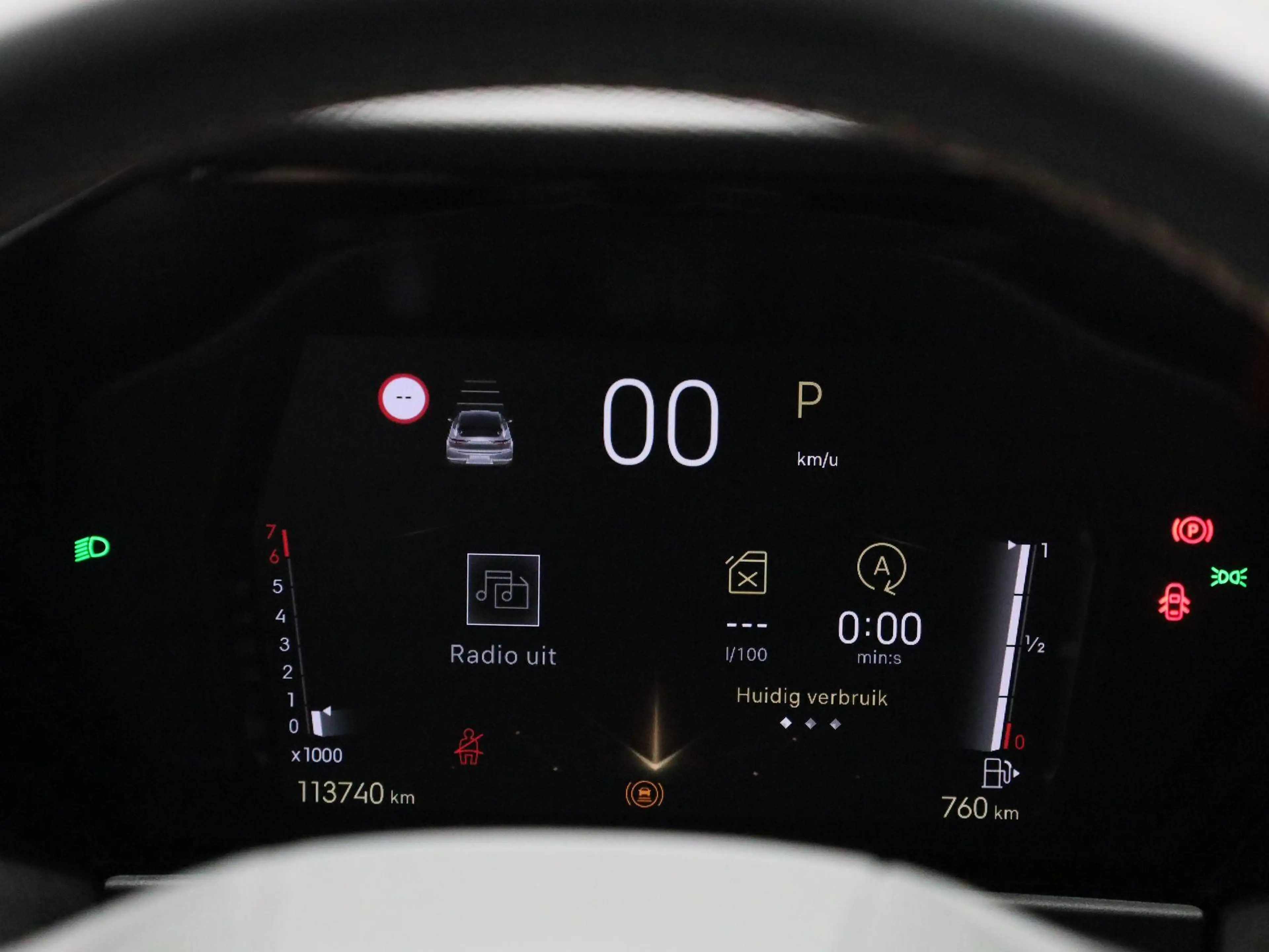 DS Automobiles DS 4 PureTech 130 Automatic Performance Line — photo 8