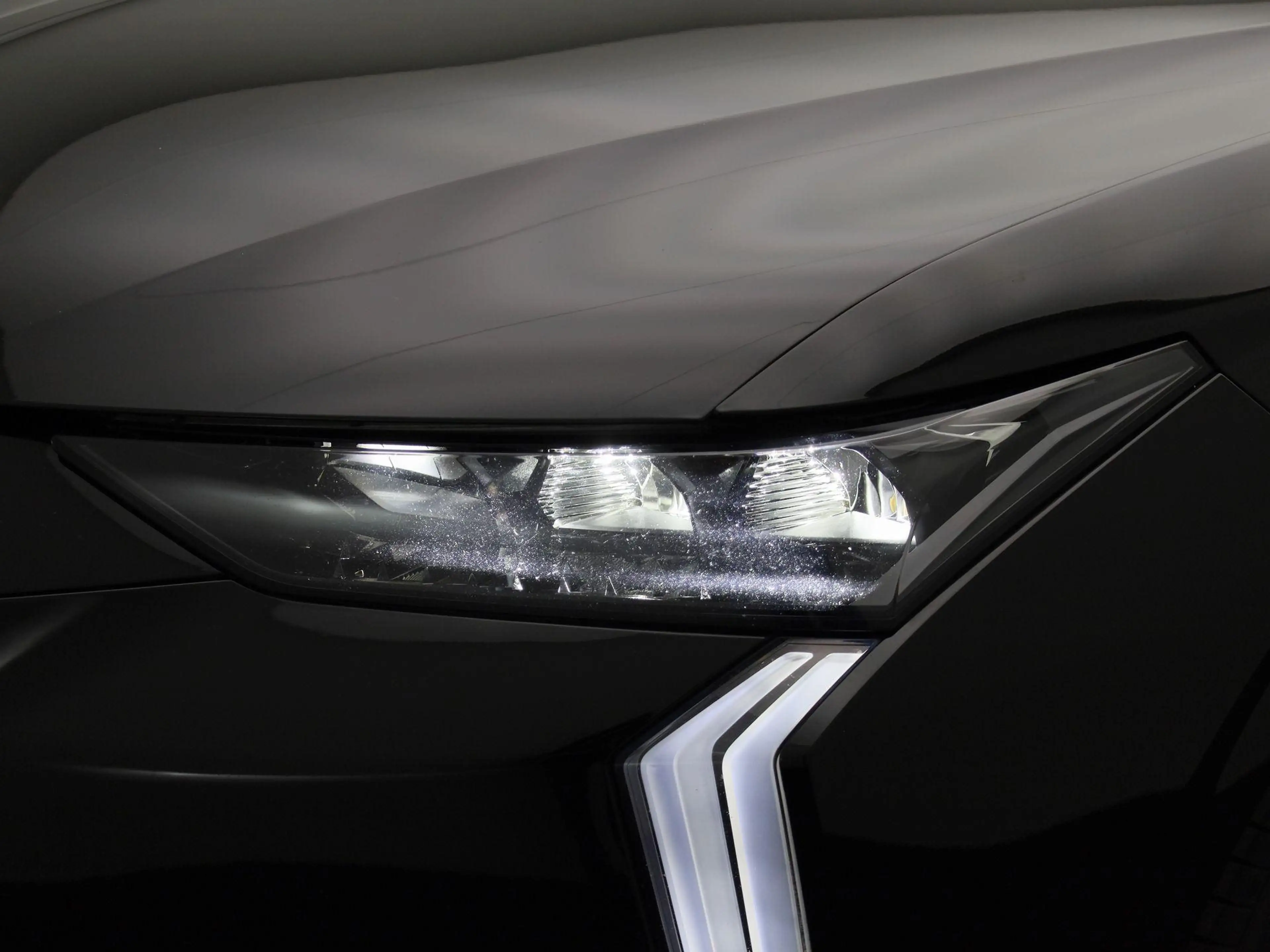 DS Automobiles DS 4 PureTech 130 Automatic Performance Line — photo 13