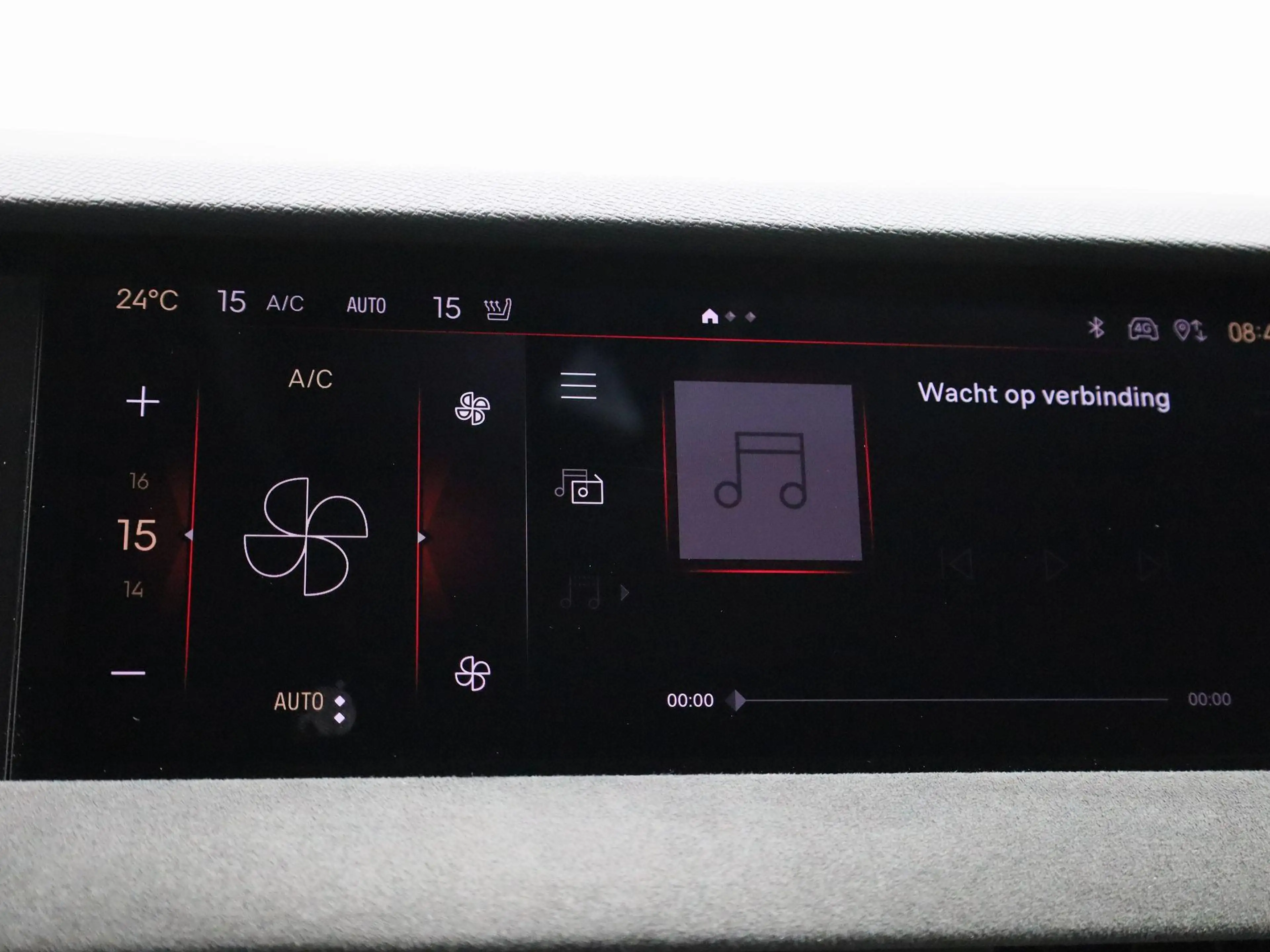 DS Automobiles DS 4 PureTech 130 Automatic Performance Line — photo 15