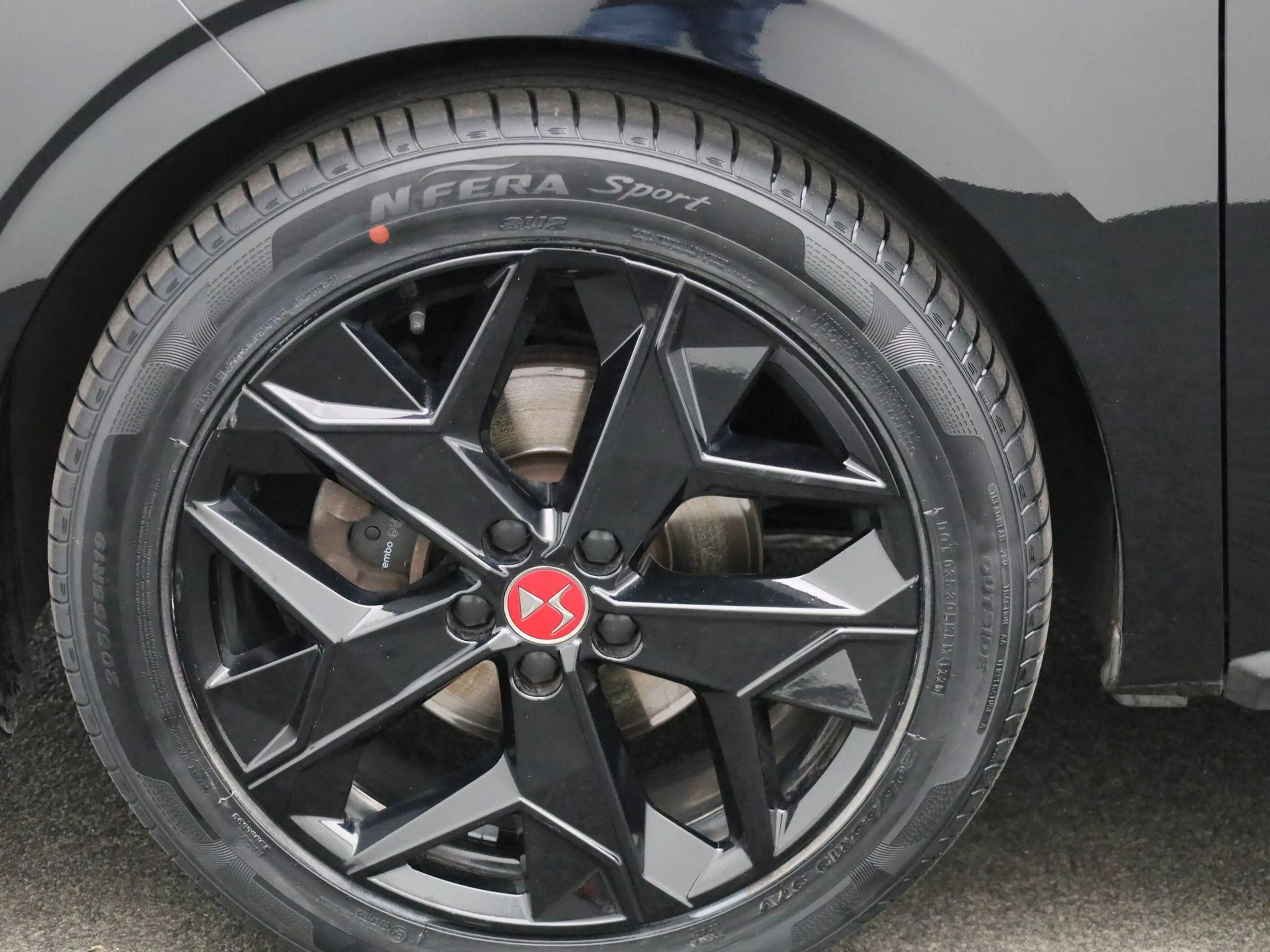 DS Automobiles DS 4 PureTech 130 Automatic Performance Line — photo 12