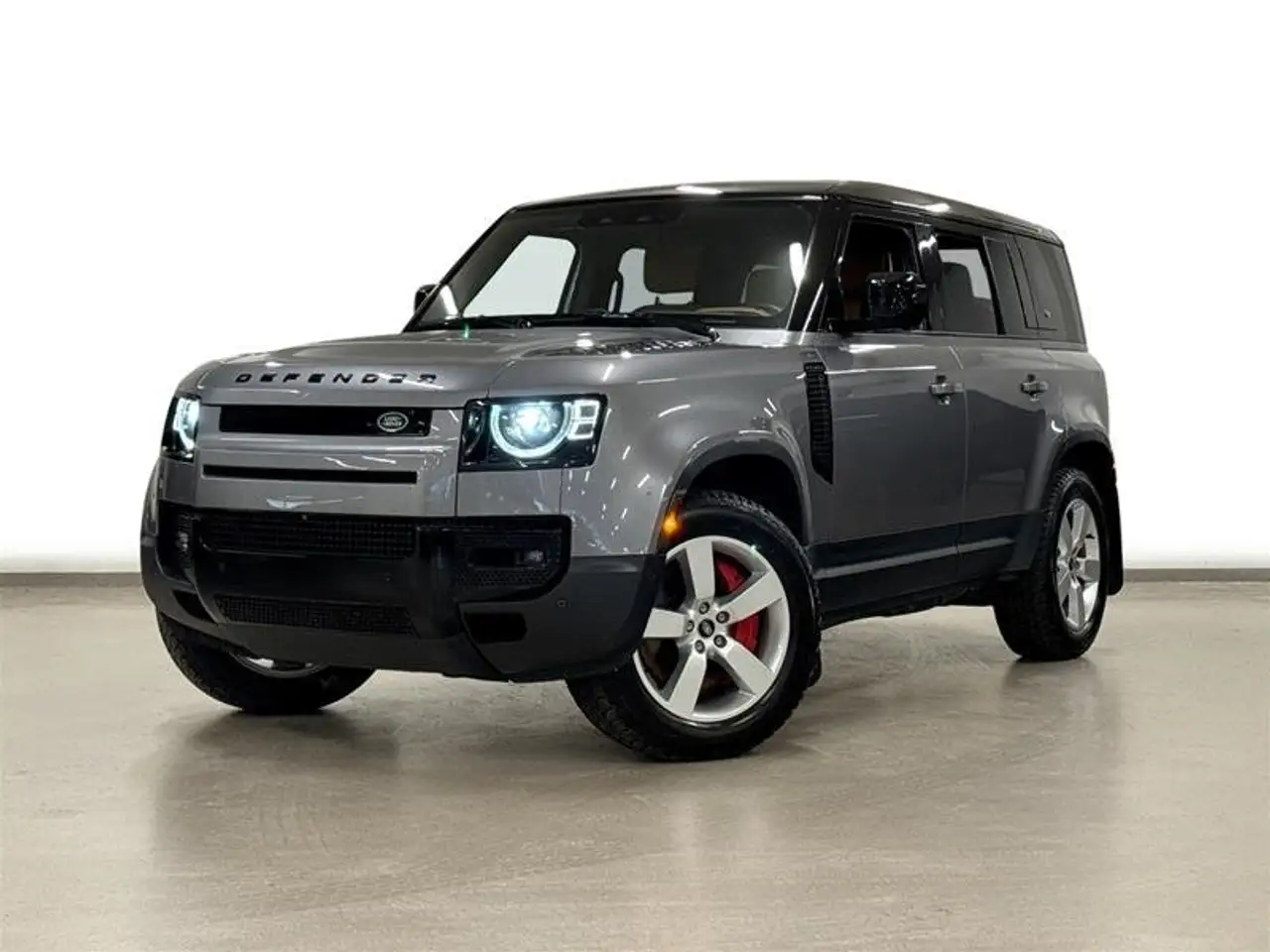 2024 Land Rover Defender