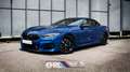 BMW M850 i xDrive Komfort, Performance & Frischluft in Perf Bleu - thumbnail 1