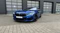 BMW M850 i xDrive Komfort, Performance & Frischluft in Perf Bleu - thumbnail 2