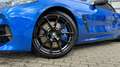 BMW M850 i xDrive Komfort, Performance & Frischluft in Perf Bleu - thumbnail 11