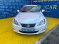 Lexus IS 200 200d Luxury Bianco - thumbnail 2