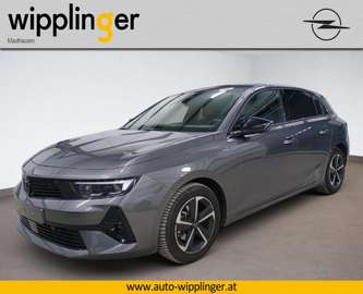 GS 130PS Benzin MT6 LP € 34.319,-
