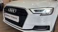 Audi A3 Sportback 2.0TDI Design ed. S-T 7 110kW Wit - thumbnail 3