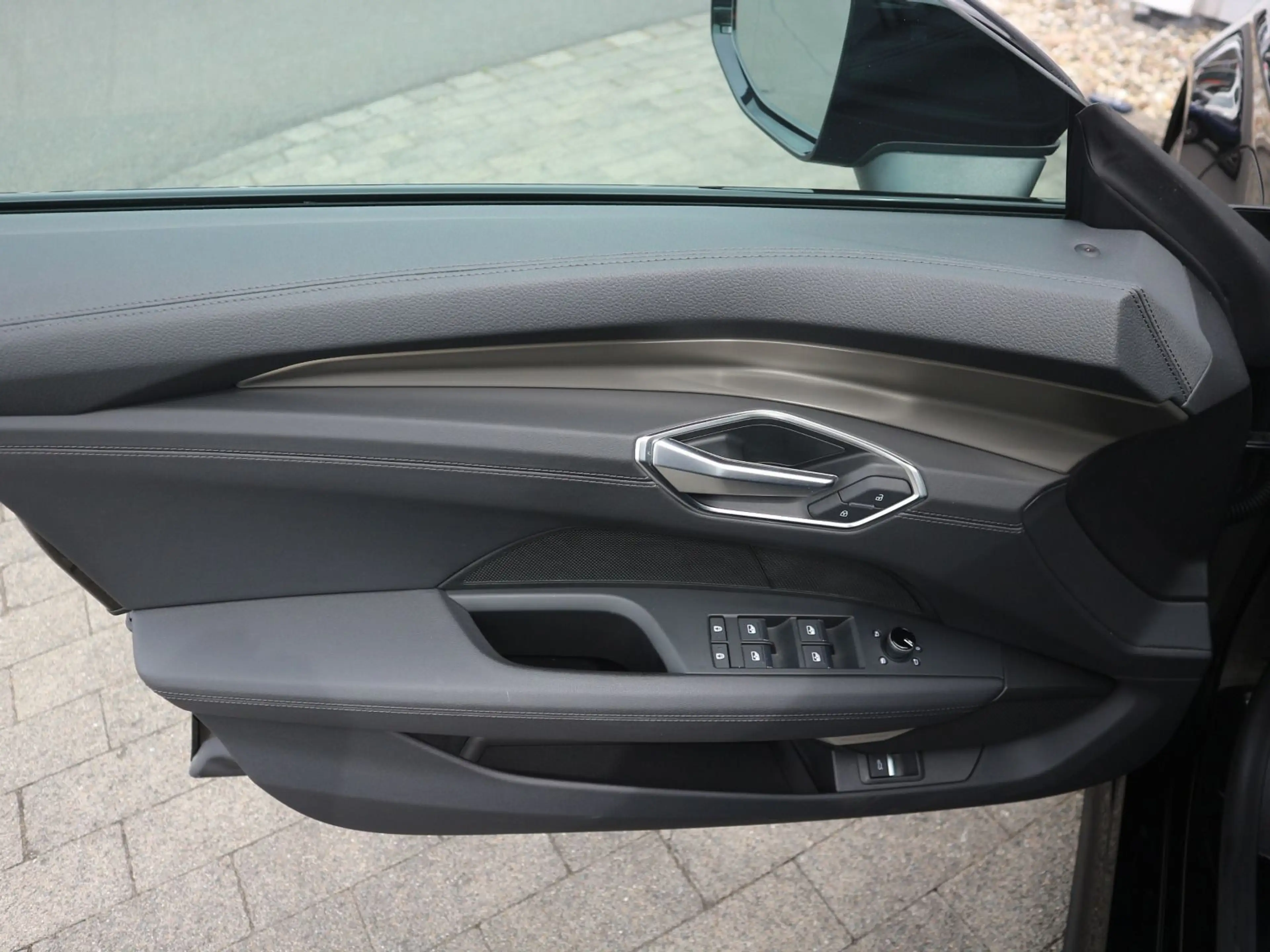 Audi e-tron GT RFK*PANO*HUD*B&O*CARPLAY — photo 8
