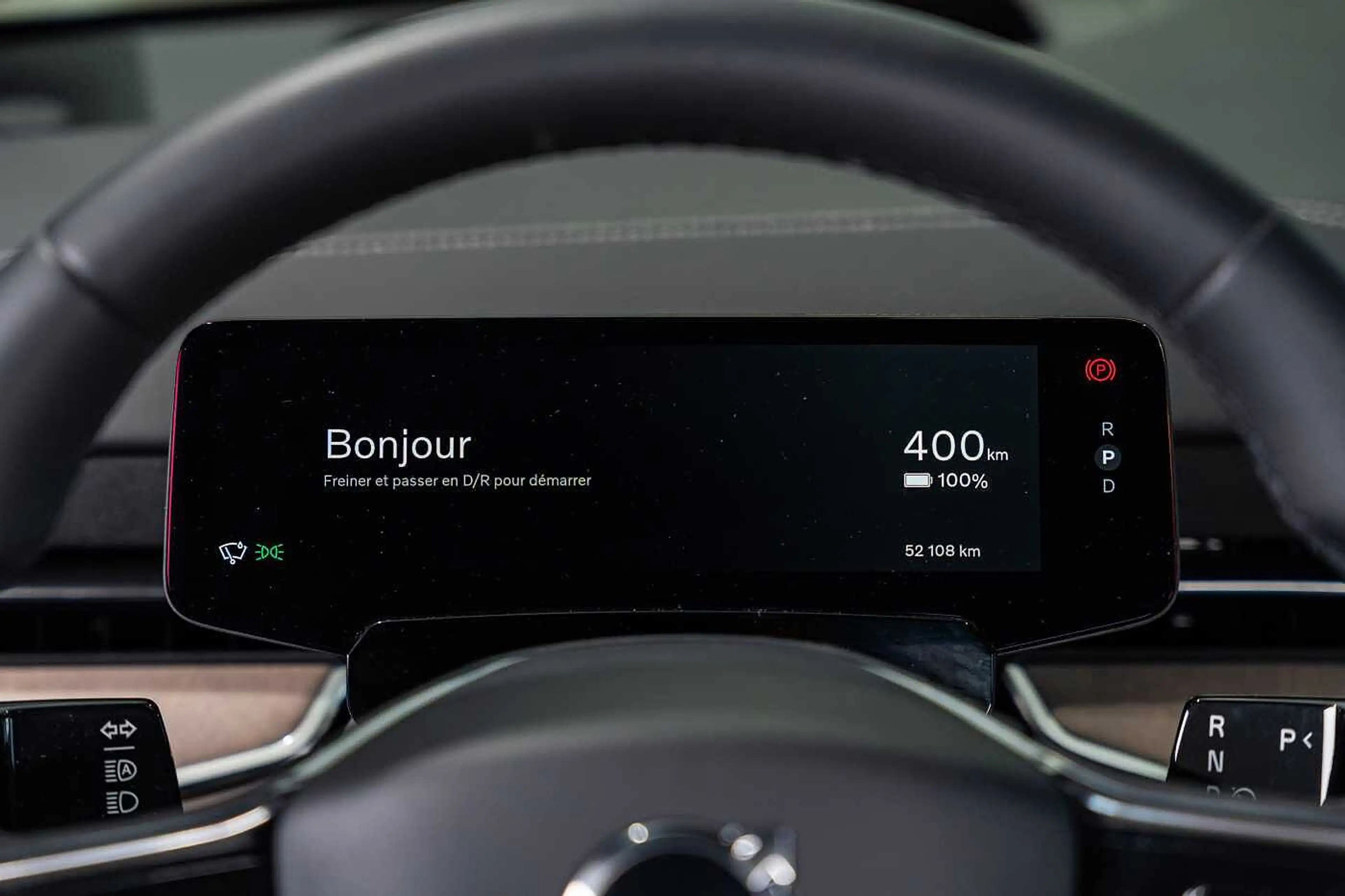 Volvo EX90 Ultra, Twin Motor, 7 places — photo 14