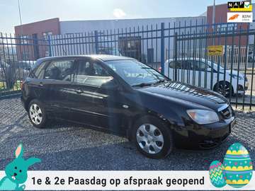 1.6-16V LX AIRCO!APK!KOOPJE!