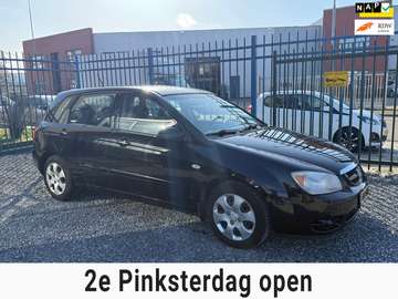 1.6-16V LX AIRCO!APK!KOOPJE!
