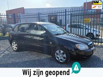 1.6-16V LX AIRCO!APK!KOOPJE!