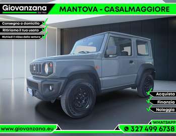 1.5 Pro 4wd allgrip N1 AUTOCARRO