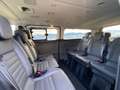 Ford Tourneo Custom Kombi L2 Titanium X, Aut., Navi, ACC., Leder, AHK Gris - thumbnail 9