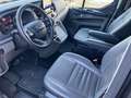 Ford Tourneo Custom Kombi L2 Titanium X, Aut., Navi, ACC., Leder, AHK Gris - thumbnail 8