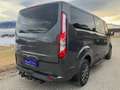 Ford Tourneo Custom Kombi L2 Titanium X, Aut., Navi, ACC., Leder, AHK Gris - thumbnail 6