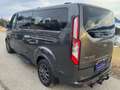 Ford Tourneo Custom Kombi L2 Titanium X, Aut., Navi, ACC., Leder, AHK Gris - thumbnail 5
