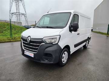 2.3 dCi 33 L1H1 + ELEVATEUR