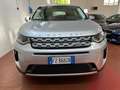Land Rover Discovery Sport 2.0d i4 mhev awd 150cv auto con rata 494/mese Argento - thumbnail 3