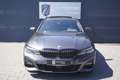 BMW 320 i M-SPORTPAKET|SHADOW|LASER|PANORAMA|KAMERA| Grau - thumbnail 7
