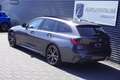 BMW 320 i M-SPORTPAKET|SHADOW|LASER|PANORAMA|KAMERA| Grau - thumbnail 8