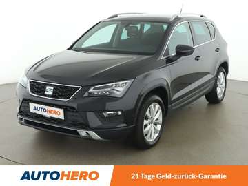 2.0 TDI Style 4Drive *ACC*LED*PDC*SHZ*