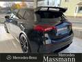 Mercedes-Benz A 35 AMG A 35 AMG  AMG Sport Schwarz - thumbnail 4